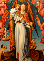 St Michel